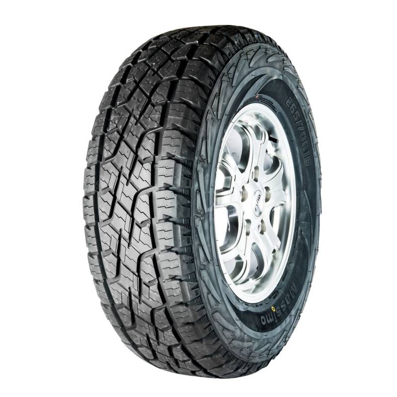 MASSIMO ROCCIA AT 265/75R16 123R BSW von MASSIMO