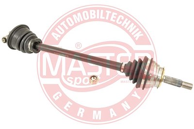 Master-sport Germany Antriebswelle [Hersteller-Nr. 302906-SET-MS] für Renault von MASTER-SPORT GERMANY