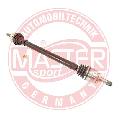 Master-sport Germany Antriebswelle [Hersteller-Nr. 800954-PCS-MS] für Lada von MASTER-SPORT GERMANY