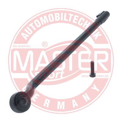 Master-sport Germany Axialgelenk, Spurstange [Hersteller-Nr. 12156-PCS-MS] für Daewoo, Opel, Vauxhall von MASTER-SPORT GERMANY