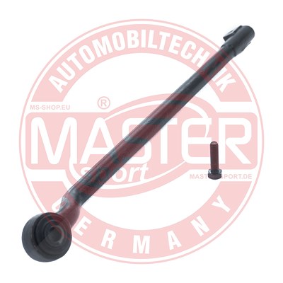 Master-sport Germany Axialgelenk, Spurstange [Hersteller-Nr. 12156-PCS-MS] für Gm Korea, Opel von MASTER-SPORT GERMANY