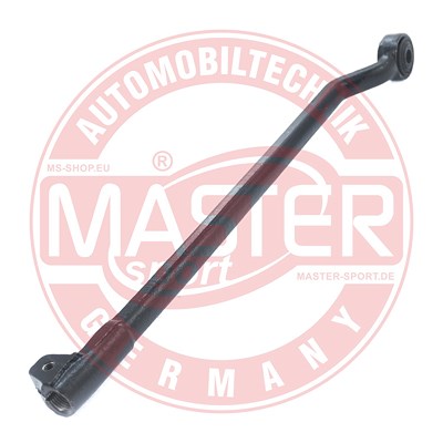 Master-sport Germany Axialgelenk, Spurstange [Hersteller-Nr. 12157-PCS-MS] für Daewoo, Opel, Vauxhall von MASTER-SPORT GERMANY