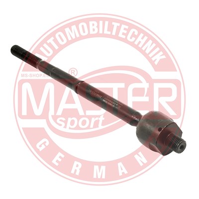 Master-sport Germany Axialgelenk, Spurstange [Hersteller-Nr. 25186-PCS-MS] für Toyota von MASTER-SPORT GERMANY