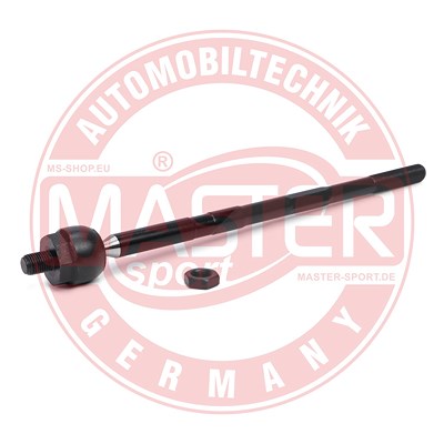 Master-sport Germany Axialgelenk, Spurstange [Hersteller-Nr. 27142-PCS-MS] für Audi, Seat, Skoda, VW von MASTER-SPORT GERMANY