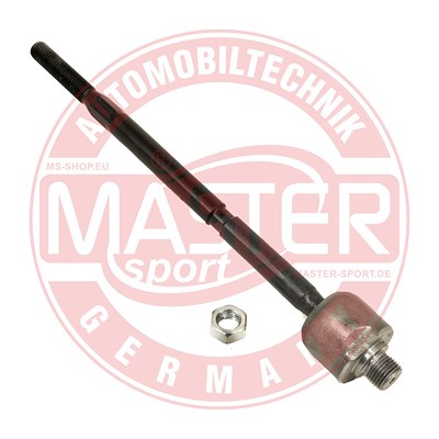 Master-sport Germany Axialgelenk, Spurstange [Hersteller-Nr. 28037-SET-MS] für Fiat von MASTER-SPORT GERMANY