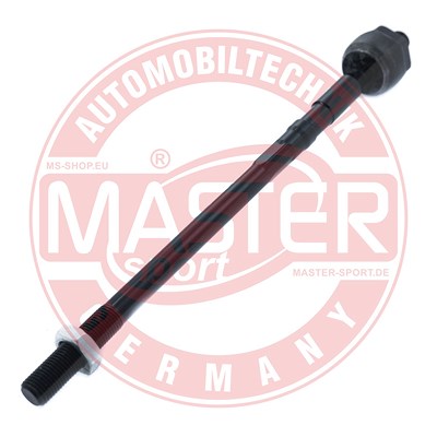 Master-sport Germany Axialgelenk, Spurstange [Hersteller-Nr. 29465-SET-MS] für Nissan, Renault von MASTER-SPORT GERMANY
