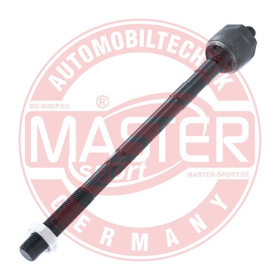 Master-sport Germany Axialgelenk, Spurstange [Hersteller-Nr. 30682-SET-MS] für Nissan, Opel, Renault, Vauxhall von MASTER-SPORT GERMANY