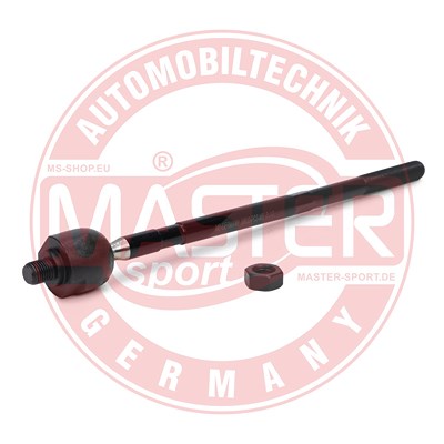 Master-sport Germany Axialgelenk, Spurstange [Hersteller-Nr. 30833-PCS-MS] für Seat, Skoda, VW von MASTER-SPORT GERMANY