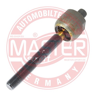 Master-sport Germany Axialgelenk, Spurstange [Hersteller-Nr. 34679-PCS-MS] für Honda von MASTER-SPORT GERMANY