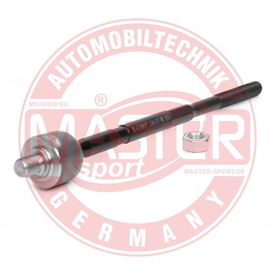 Master-sport Germany Axialgelenk, Spurstange [Hersteller-Nr. 37841-SET-MS] für Abarth, Fiat, Ford von MASTER-SPORT GERMANY