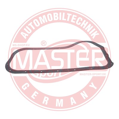 Master-sport Germany Dichtung, Ölwanne [Hersteller-Nr. 2101-1009070-PCS-MS] für Lada von MASTER-SPORT GERMANY