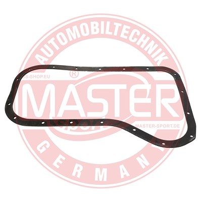 Master-sport Germany Dichtung, Ölwanne [Hersteller-Nr. 2105-1009070-PCS-MS] für Lada von MASTER-SPORT GERMANY