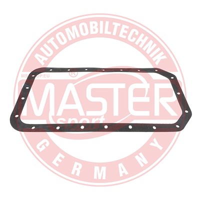 Master-sport Germany Dichtung, Ölwanne [Hersteller-Nr. 24-1009070-PCS-MS] für Gaz von MASTER-SPORT GERMANY