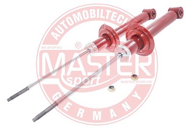 Master-sport Germany Federbein [Hersteller-Nr. 240805H-SET/2/-MS] für Lada von MASTER-SPORT GERMANY