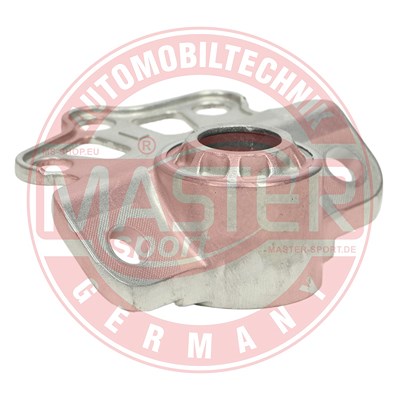 Master-sport Germany Federbeinstützlager [Hersteller-Nr. 180098060] für Abarth, Alfa Romeo, Fiat, Opel von MASTER-SPORT GERMANY