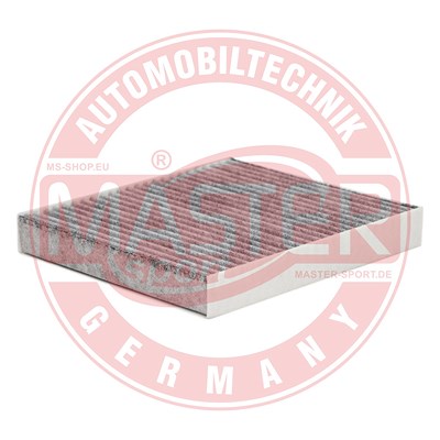 Master-sport Germany Filter, Innenraumluft [Hersteller-Nr. 22023/1-IF-PCS-MS] für Suzuki von MASTER-SPORT GERMANY