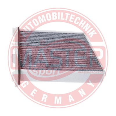 Master-sport Germany Filter, Innenraumluft [Hersteller-Nr. 2230-IF-PCS-MS] für Mitsubishi von MASTER-SPORT GERMANY