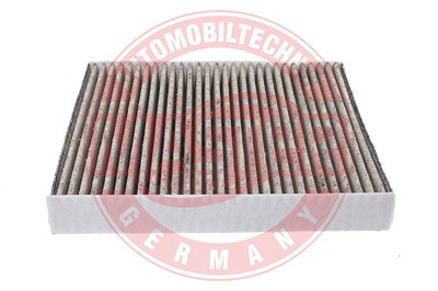 Master-sport Germany Filter, Innenraumluft [Hersteller-Nr. 2433-IFB-PCS-MS] für Ford von MASTER-SPORT GERMANY