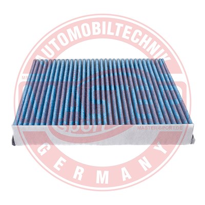 Master-sport Germany Filter, Innenraumluft [Hersteller-Nr. 25007-IFB-PCS-MS] für Ford, Volvo von MASTER-SPORT GERMANY