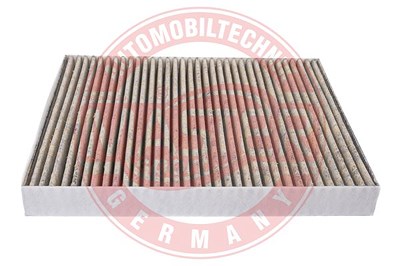 Master-sport Germany Filter, Innenraumluft [Hersteller-Nr. 2842-IFB-PCS-MS] für Audi, Porsche, VW von MASTER-SPORT GERMANY