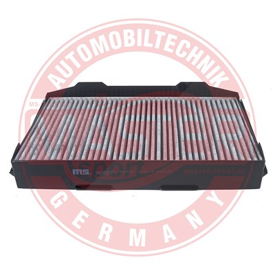 Master-sport Germany Filter, Innenraumluft [Hersteller-Nr. 3220-IF-PCS-MS] für Saab von MASTER-SPORT GERMANY