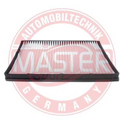 Master-sport Germany Filter, Innenraumluft [Hersteller-Nr. 3943-IF-PCS-MS] für Mg, Rover von MASTER-SPORT GERMANY