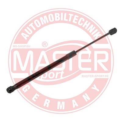 Master-sport Germany Gasfeder, Koffer-/Laderaum [Hersteller-Nr. 6308023-PCS-MS] für Dacia von MASTER-SPORT GERMANY