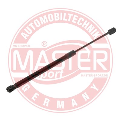 Master-sport Germany Gasfeder, Koffer-/Laderaum [Hersteller-Nr. 6308023-PCS-MS] für Dacia, Renault von MASTER-SPORT GERMANY