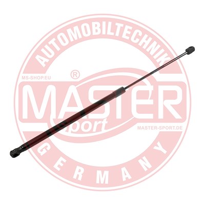 Master-sport Germany Gasfeder, Motorhaube [Hersteller-Nr. 6308022-PCS-MS] für Dacia, Renault von MASTER-SPORT GERMANY