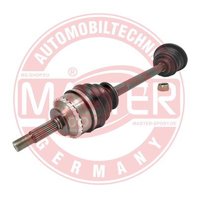 Master-sport Germany Gelenksatz, Antriebswelle [Hersteller-Nr. 303233-SET-MS] für Renault von MASTER-SPORT GERMANY