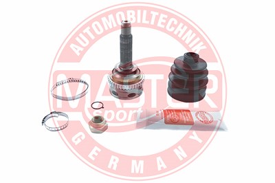Master-sport Germany Gelenksatz, Antriebswelle [Hersteller-Nr. 303339-SET-MS] für Daewoo von MASTER-SPORT GERMANY
