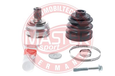 Master-sport Germany Gelenksatz, Antriebswelle [Hersteller-Nr. 303560-SET-MS] für Volvo von MASTER-SPORT GERMANY