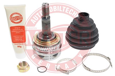 Master-sport Germany Gelenksatz, Antriebswelle [Hersteller-Nr. 303892-SET-MS] für Daewoo von MASTER-SPORT GERMANY