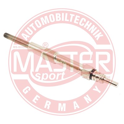 Master-sport Germany Glühkerze [Hersteller-Nr. SZ-17-PCS-MS] für Alfa Romeo, Fiat, Lancia, Opel von MASTER-SPORT GERMANY