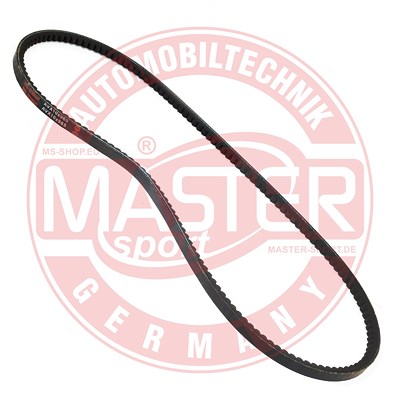 Master-sport Germany Keilriemen [Hersteller-Nr. AVX-10X965-PCS-MS] für Audi, BMW, Honda, Porsche, VW von MASTER-SPORT GERMANY