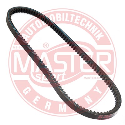 Master-sport Germany Keilriemen [Hersteller-Nr. AVX-11.5X685-PCS-MS] für Seat, VW von MASTER-SPORT GERMANY
