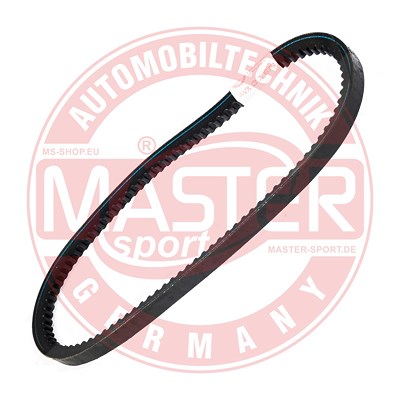 Master-sport Germany Keilriemen [Hersteller-Nr. AVX-13X675-PCS-MS] für Hyundai, Kia, Mitsubishi, Nissan von MASTER-SPORT GERMANY