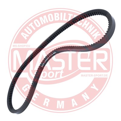 Master-sport Germany Keilriemen [Hersteller-Nr. AVX-13X900-PCS-MS] für Audi, BMW, Daihatsu, Ford, Honda, Kia, Mazda, Mercedes-Benz, Mitsubishi, Nissan von MASTER-SPORT GERMANY