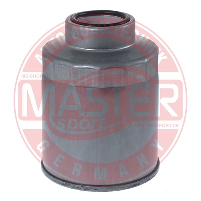Master-sport Germany Kraftstofffilter [Hersteller-Nr. 256DK-KF-PCS-MS] für Honda von MASTER-SPORT GERMANY
