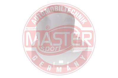 Master-sport Germany Kraftstofffilter [Hersteller-Nr. 301-KF-PCS-MS] für Hyundai, Kia von MASTER-SPORT GERMANY