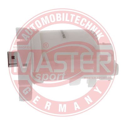 Master-sport Germany Kraftstofffilter [Hersteller-Nr. 3234J-KF-PCS-MS] für Lexus, Toyota von MASTER-SPORT GERMANY