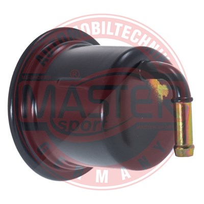 Master-sport Germany Kraftstofffilter [Hersteller-Nr. 323M-KF-PCS-MS] für Skoda, Suzuki, VW von MASTER-SPORT GERMANY