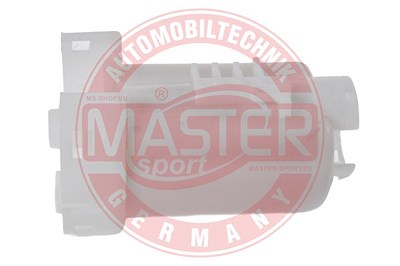 Master-sport Germany Kraftstofffilter [Hersteller-Nr. 3284J-KF-PCS-MS] für Toyota von MASTER-SPORT GERMANY