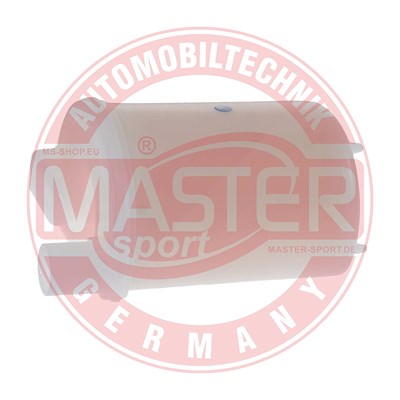 Master-sport Germany Kraftstofffilter [Hersteller-Nr. 3319J-KF-PCS-MS] für Mazda von MASTER-SPORT GERMANY