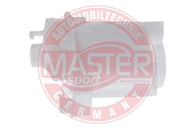 Master-sport Germany Kraftstofffilter [Hersteller-Nr. 3425J-KF-PCS-MS] für Honda von MASTER-SPORT GERMANY