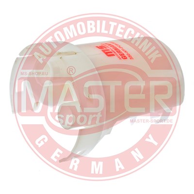 Master-sport Germany Kraftstofffilter [Hersteller-Nr. 350-KF-PCS-MS] für Toyota von MASTER-SPORT GERMANY