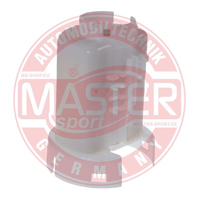Master-sport Germany Kraftstofffilter [Hersteller-Nr. 351-KF-PCS-MS] für Toyota von MASTER-SPORT GERMANY