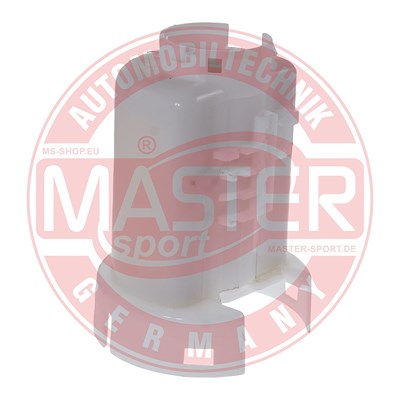 Master-sport Germany Kraftstofffilter [Hersteller-Nr. 351-KF-PCS-MS] für Subaru, Toyota von MASTER-SPORT GERMANY