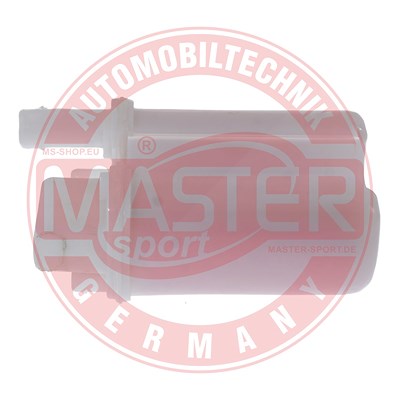 Master-sport Germany Kraftstofffilter [Hersteller-Nr. 3H22J-KF-PCS-MS] für Hyundai von MASTER-SPORT GERMANY