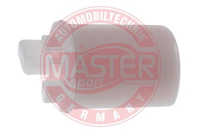 Master-sport Germany Kraftstofffilter [Hersteller-Nr. 3K23J-KF-PCS-MS] für Hyundai, Kia von MASTER-SPORT GERMANY